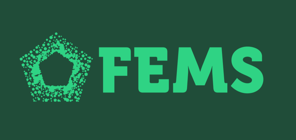 FEMS Collaboration Portal