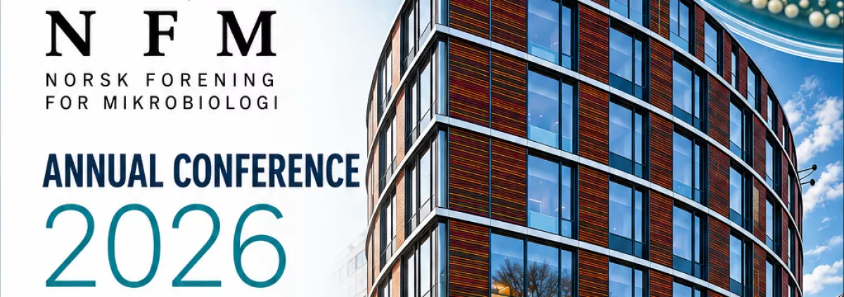 NFM Annual Conference 2026 - flyer